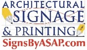 Signs By Asap Logo
